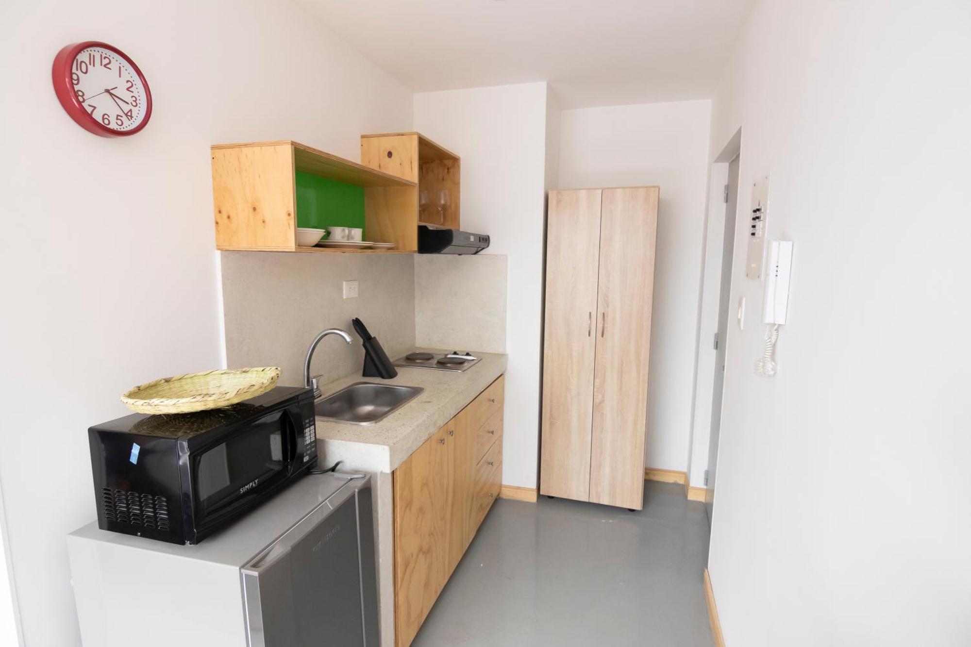 Апартаменты Campin Bogota Apartametos Экстерьер фото